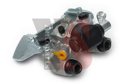 Vorschau Bremssattel Ansicht 2