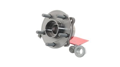 SET RULMENT ROATA SKF VKBA7080 14