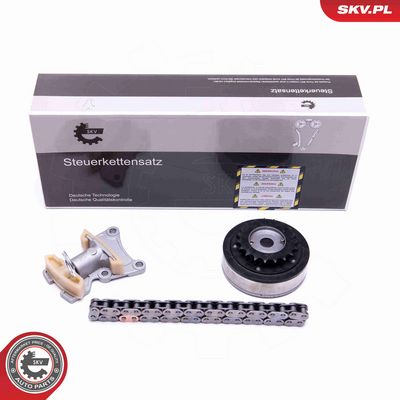 CHIT LANT DE DISTRIBUTIE ESEN SKV 21SKV115