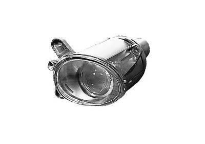 Противотуманная фара VAN WEZEL 5837998 для VW PASSAT