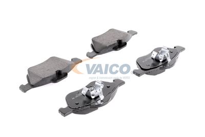 BREMSBELAGSATZ SCHEIBENBREMSE VAICO V460134 29