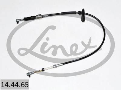 LINEX Laikiklis, jungimo lynas (pakopinės pavarų dėžės)