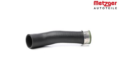 LADELUFTSCHLAUCH METZGER AUTOTEILE 2400037 36