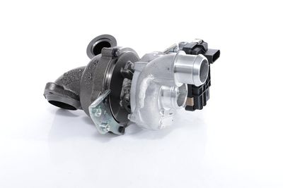 LADER AUFLADUNG BTS Turbo T914967 31