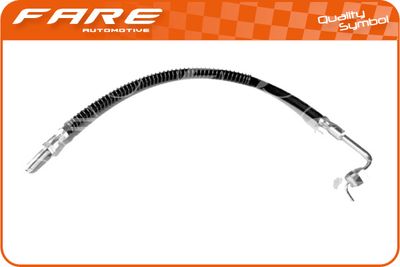 Тормозной шланг FARE SA 11536 для FORD ORION