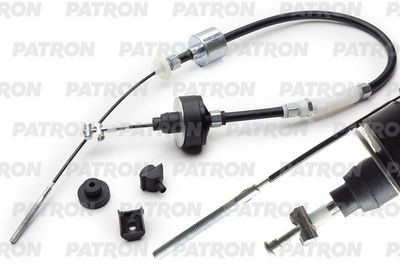 Трос, управление сцеплением PATRON PC6036 для VW VENTO