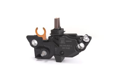 REGULATOR ALTERNATOR BOSCH F00M144139 17