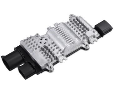 WIDERSTAND INNENRAUMGEBLäSE