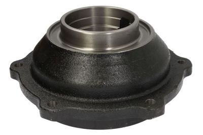 Wheel hub