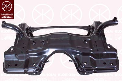 HILFSRAHMEN/AGGREGATETRäGER KLOKKERHOLM 2047005 3