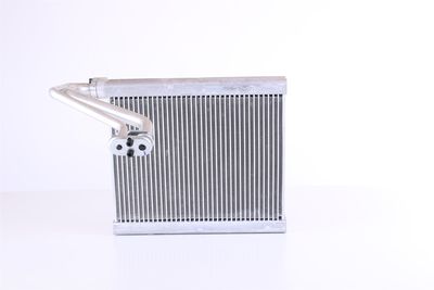 VERDAMPFER KLIMAANLAGE NISSENS 92352 7