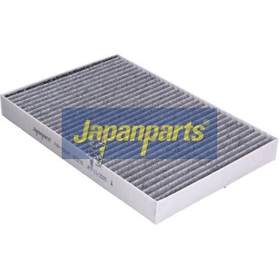 JAPANPARTS Filtras, salono oras