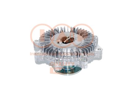 IAP QUALITY PARTS 151-07064 Вентилятор системы охлаждения двигателя для HYUNDAI H-1 Фургон (A1) 2.5 TD