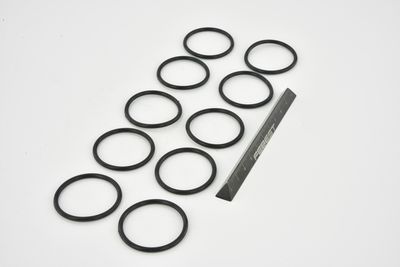 GARNITURI CARCASA FILTRU ULEI FEBEST RINGOL024PCS10 43