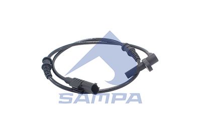 Sensor, revoluciones de la rueda