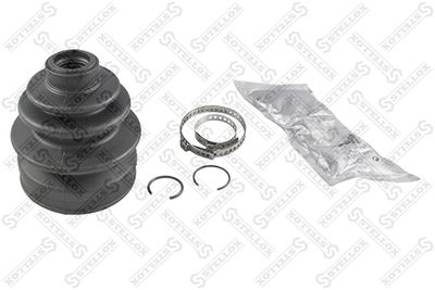 Комплект пыльника, рулевое управление STELLOX 13-00707-SX для DAIHATSU MOVE