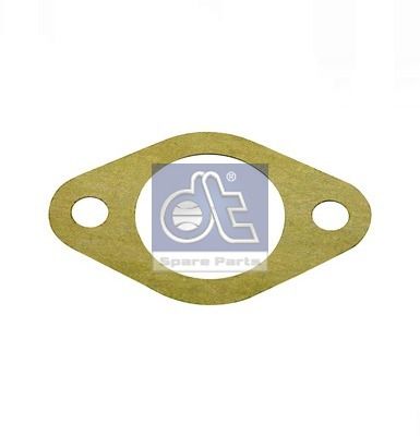 DT Spare Parts Pakking, oliepomp (4.20280)