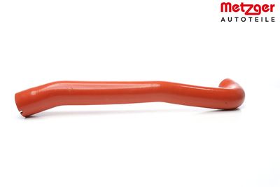 LADELUFTSCHLAUCH METZGER AUTOTEILE 2400427 18