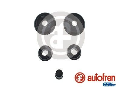 Repair Kit, wheel brake cylinder D3417