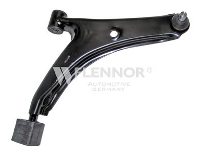 Рычаг независимой подвески колеса, подвеска колеса FLENNOR FL864-G для SUZUKI SWIFT