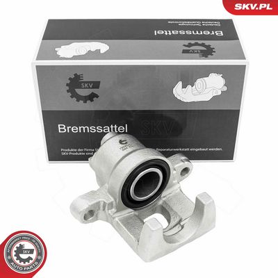 Bremssattel