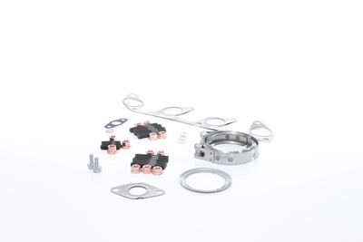 SET MONTAJ TURBOCOMPRESOR BTS Turbo T931147ABS 10
