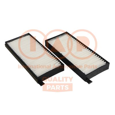 Фильтр, воздух во внутренном пространстве IAP QUALITY PARTS 821-18050G для SSANGYONG ACTYON