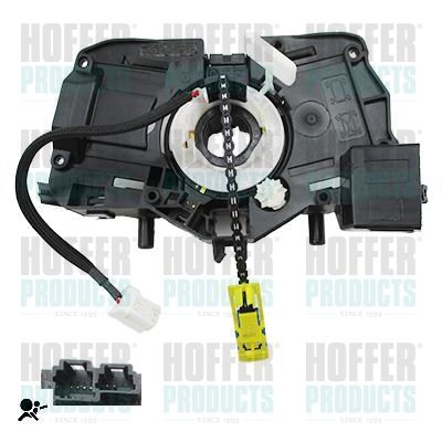 HOFFER 21031138 HOFFER 21031138