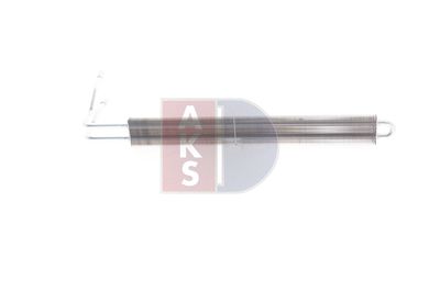 ÖLKüHLER LENKUNG AKS DASIS 056073N 7