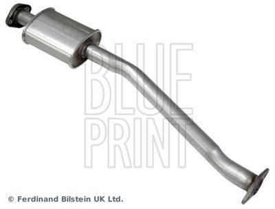 MITTELSCHALLDäMPFER