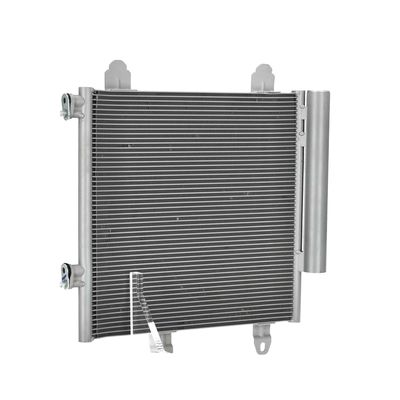 KONDENSATOR KLIMAANLAGE NISSENS 940522 40