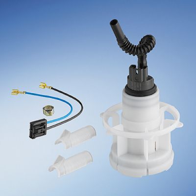 BOSCH Kraftstoffpumpe