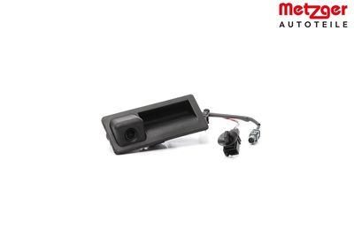 HECKKLAPPENGRIFF METZGER AUTOTEILE 2310977 34