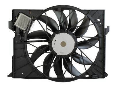 VENTILATOR RADIATOR MAXGEAR AC230144 1