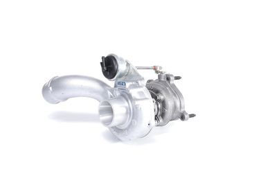 LADER AUFLADUNG BTS Turbo T912073 6