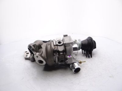 LADER AUFLADUNG GARRETT 7272385001S 3