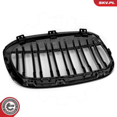 Mřížka chladiče SKV 66SKV240