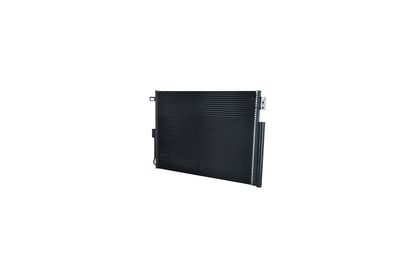 KONDENSATOR KLIMAANLAGE NRF 350038 9