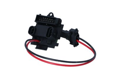 REZISTOR VENTILATOR HABITACLU NRF 342061 7