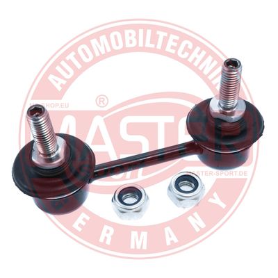 MASTER-SPORT GERMANY 25190-PCS-MS Стойка стабилизатора  для NISSAN MICRA II (K11) 1.0 i 16V