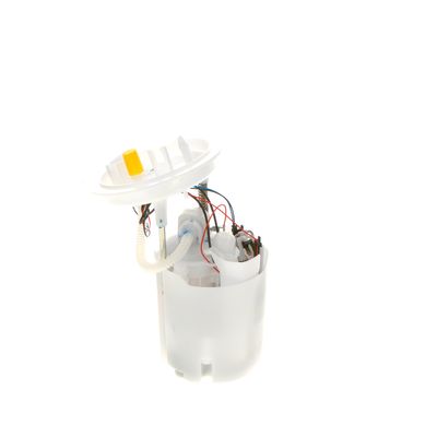 SISTEM ALIMENTARE CU COMBUSTIBIL BOSCH 058020002D 12