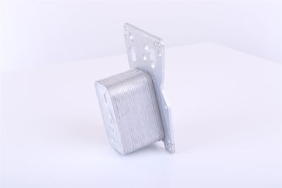 RADIATOR ULEI ULEI MOTOR NISSENS 90907 12