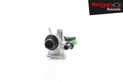 TERMOSTAT LICHID RACIRE METZGER AUTOTEILE 4006103 32