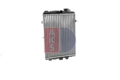 KüHLER MOTORKüHLUNG AKS DASIS 040040N 14