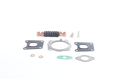 SET MONTAJ TURBOCOMPRESOR BTS Turbo T931495ABS