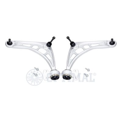 SET SUSPENSIE ROATA OPTIMAL G8588