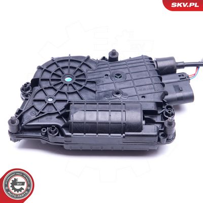 Zámek dveří SKV 16SKV771