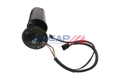 INCALZIRE UNITATE REZERVOR (INJECTARE ADITIV) BOGAP B1831100 3