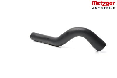 LADELUFTSCHLAUCH METZGER AUTOTEILE 2400730 22