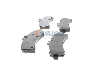 BREMSBELAGSATZ SCHEIBENBREMSE VAICO V108258 49